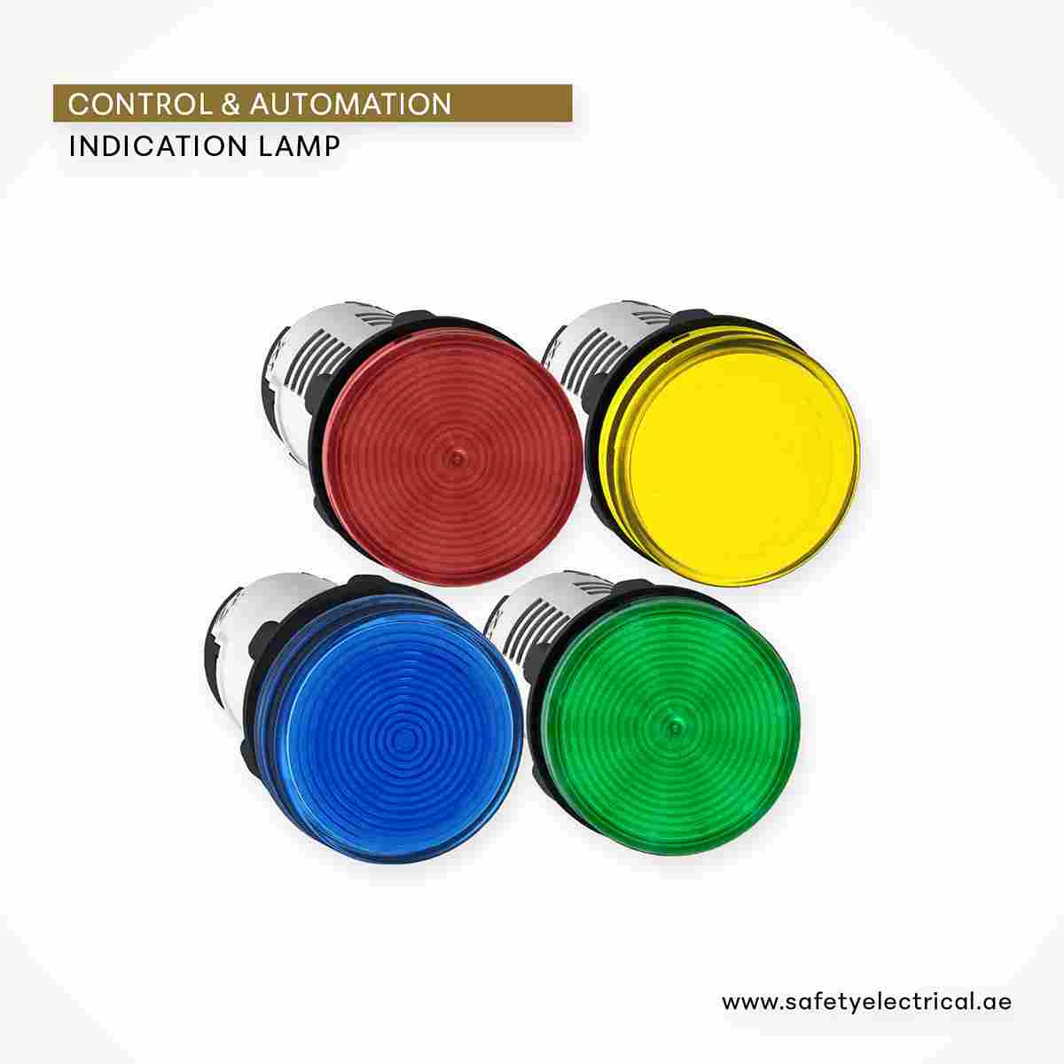 INDICATION LAMP
